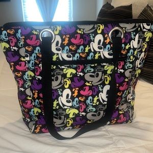 Brand new without tags Disney tote bag